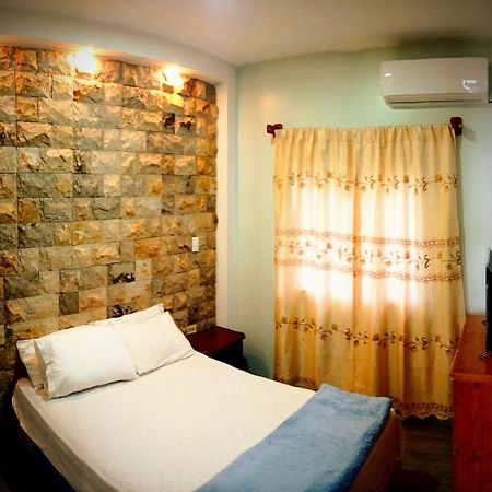 Casa Scalesia Apartment Puerto Baquerizo Moreno Ngoại thất bức ảnh