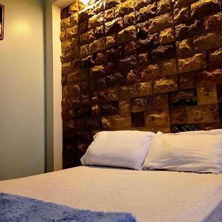 Casa Scalesia Apartment Puerto Baquerizo Moreno Ngoại thất bức ảnh