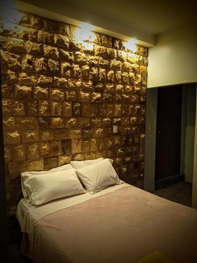 Casa Scalesia Apartment Puerto Baquerizo Moreno Ngoại thất bức ảnh