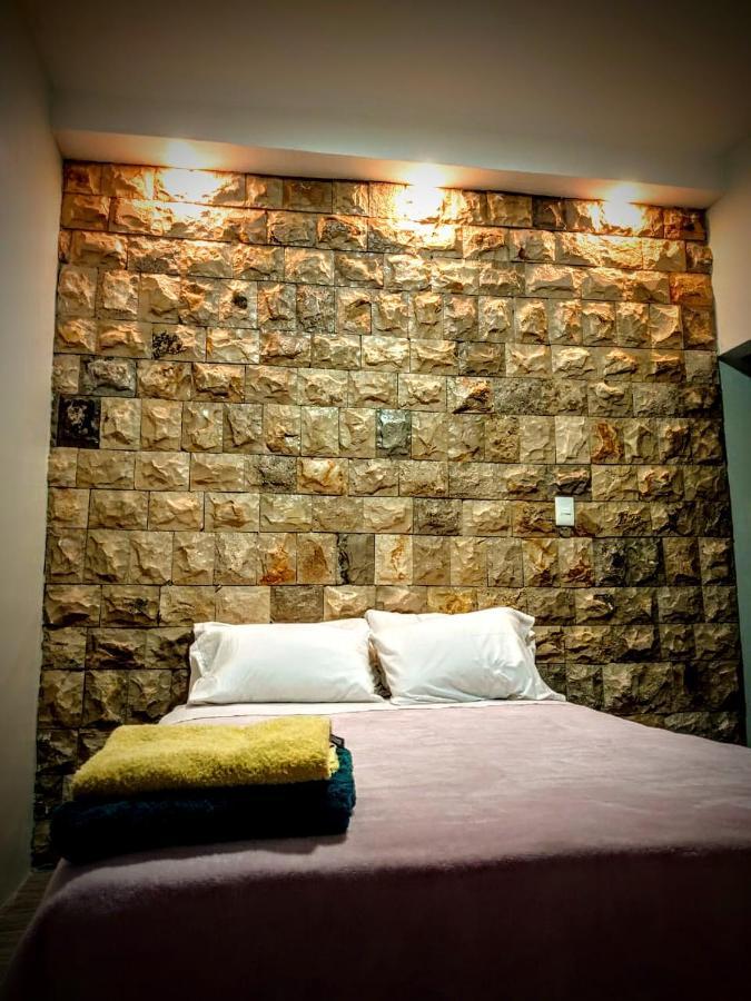 Casa Scalesia Apartment Puerto Baquerizo Moreno Ngoại thất bức ảnh